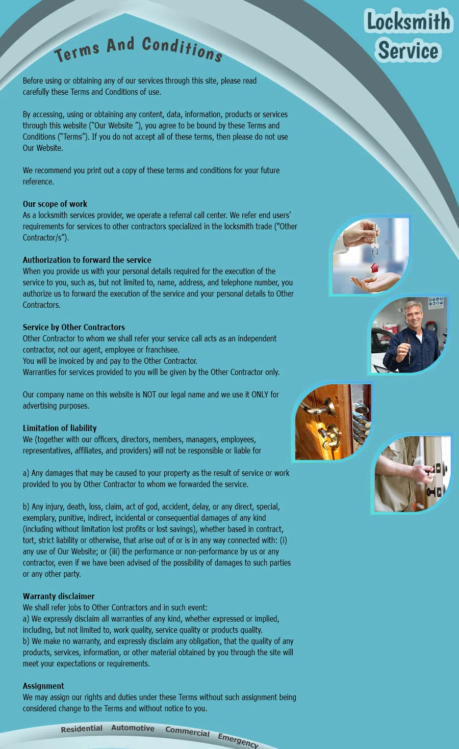 Nashville Master Locksmith Nashville, TN 615-510-3126